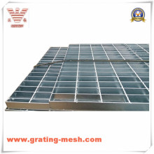 Heavy Duty Steel Bar Grates/ Grating for Construction